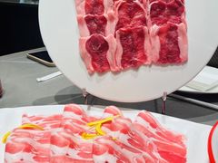 -涮福記·现切牛羊肉火锅(世纪汇店)