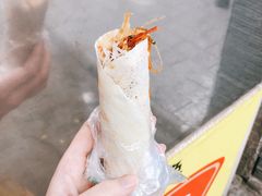 -伤心春卷(文庙老味道小吃街店)