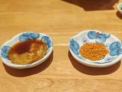 -一心创作料理屋(经开万达店)