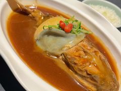 辣子虎豚骨-肆月河豚·淮扬菜·湘菜(华天店)