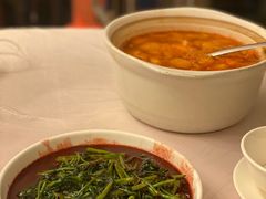 -玲珑餐厅(陕西南路店)