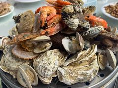 -日照大牌檔•小船海鲜(万平口店)