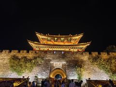 -大理古城