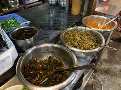 -栖凤渡杨婆鱼粉(苏仙传奇店)