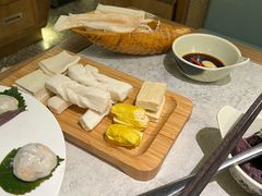 -鲜潭蒸汽石锅鱼(五道口购物中心店)