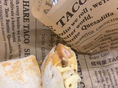 -TACO STAR 塔可星(下沙宝龙店)