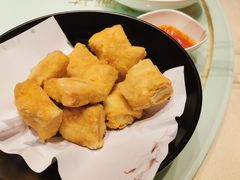 -大张烙馍村(绿地店)