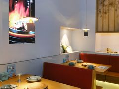 -蜜桃餐厅·伴山(绿宝广场店)