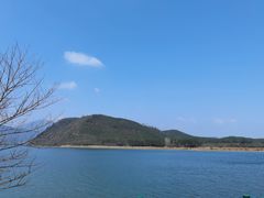 -黄山太平湖风景区