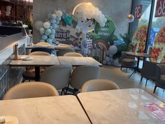 -必胜客(长安长青店)