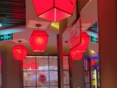 -山河屯铁锅炖· 东北菜·特色鲜鹅锅(开发区一店)