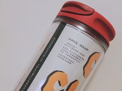 -茶颜悦色(岳麓山顶店)