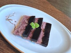 -金鹰国际酒店·满园春中餐厅
