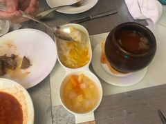 -马迭尔西餐厅(中央大街店)