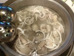 -润园四季椰子鸡火锅(海上世界店)
