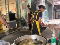 -海关荤豆花(洋河一路店)