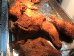 -王二甩老木子鸡(江湾店)
