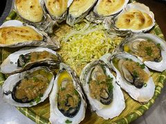 -蠔爺王志德生蚝馆(金沙湾店)