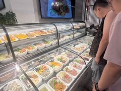 -柳柳饭店(华山中路店)