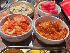 -九田家黑牛烤肉料理(新辰里亚运村店)