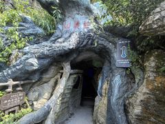 -梭布垭石林景区