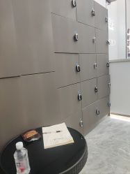 -宇东国际 HAIR SALON