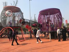 -枫香湖儿童公园