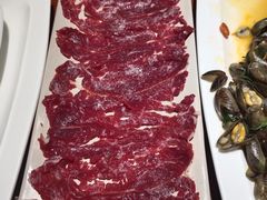 -金穗园·砂锅粥.醉鸡煲火锅(长寿路店)