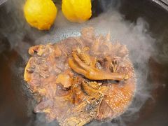 -二胖家铁锅炖大鹅(双井店)