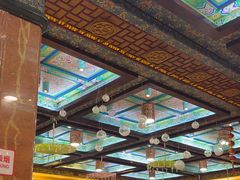 -鹊华居·地道鲁菜·海鲜·融合味(大明湖店)