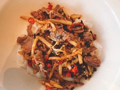 -漆黑觉米粉(三里屯店)