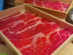 -温野菜涮涮锅(西单大悦城店)