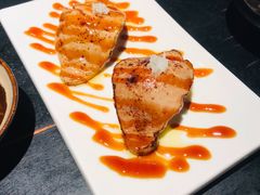 鹅肝手握-小十料理(新城店)