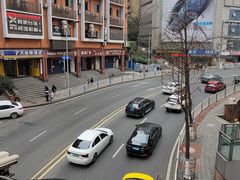 -重庆十八梯传统风貌区