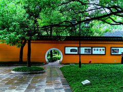 -西园戒幢律寺