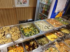 -合合自助快餐(六顺店)