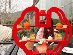 -千岛湖洲际度假酒店·逸廊大堂吧