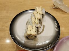 -元气寿司(新城市广场店)