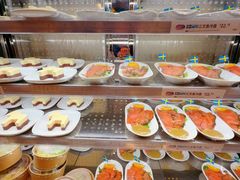 -宜家·瑞典风味餐厅(天津东丽商场店)