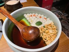 -吃饭皇帝大土家民族菜(正大广场店)