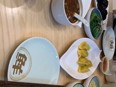 -船歌·鱼水饺青岛菜(国贸商城店)