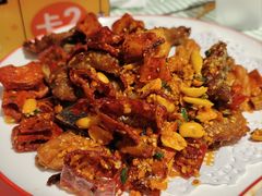 -三毛烧烤·南昌大排档(山姆店)