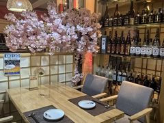 -长崎屋·日本料理·刺身·烧鸟(天河北路店)