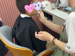 -海马体照相馆(上海宝山万达广场店)
