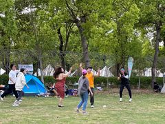 -不觉晓CAMPING(上海迪士尼营地店)