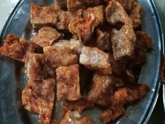 -美兰春记食店·龙舌坡红烧牛肉