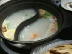 -柠檬现场台湾生鲜火锅(金茂豪庭店)