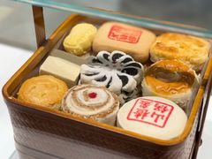 -老鼎丰糕点铺子(国贸商城店)