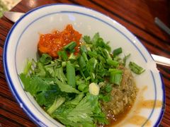 -沙胆彪炭炉牛杂煲(成都玉林店)