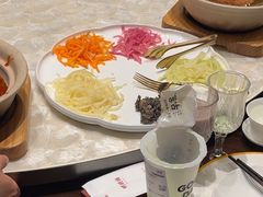 -明湖楼·经典鲁菜山东海鲜(大明湖店)